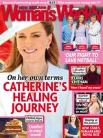 New Zealand Woman’s Weekly